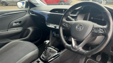 Vauxhall Corsa 1.2 Turbo Elite Nav Premium 5dr Petrol Hatchback